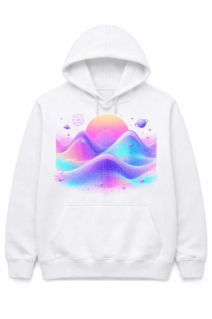 Prompt visualization